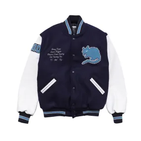 10 Year Varsity Jacket