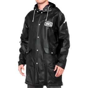 100% TORRENT MECHANICS RAINCOAT