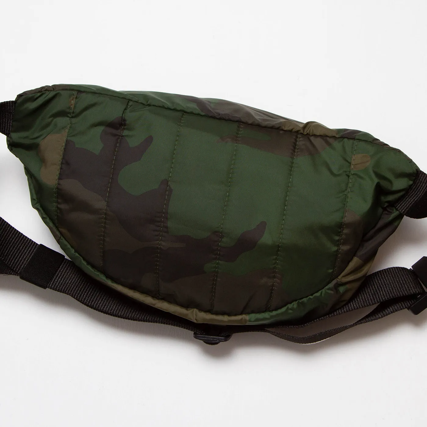 1972 Psychedelic Disco - Bum Bag - Camo