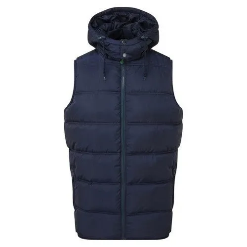 2786 Mens Bryher Recycled Body Warmer