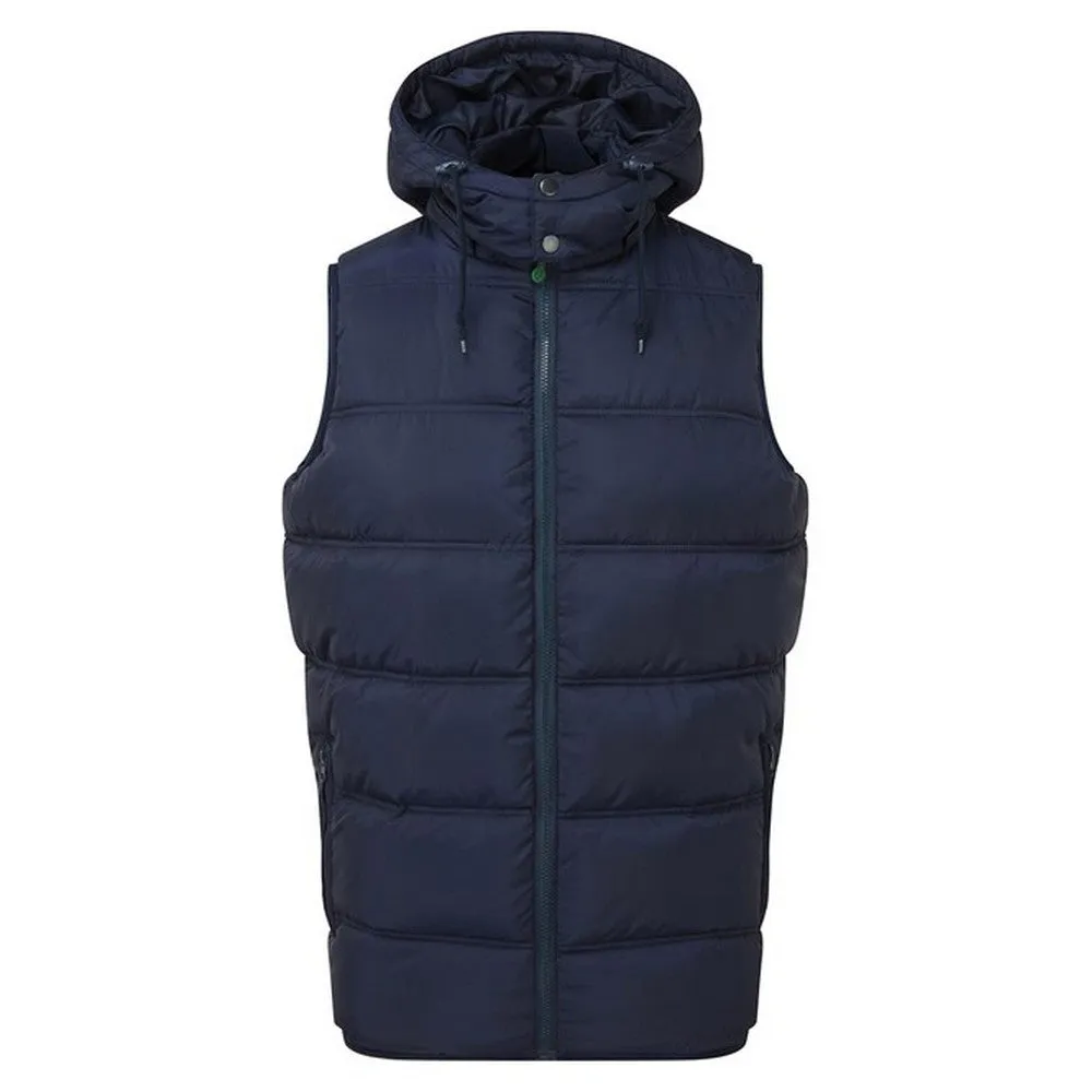 2786 Mens Bryher Recycled Body Warmer