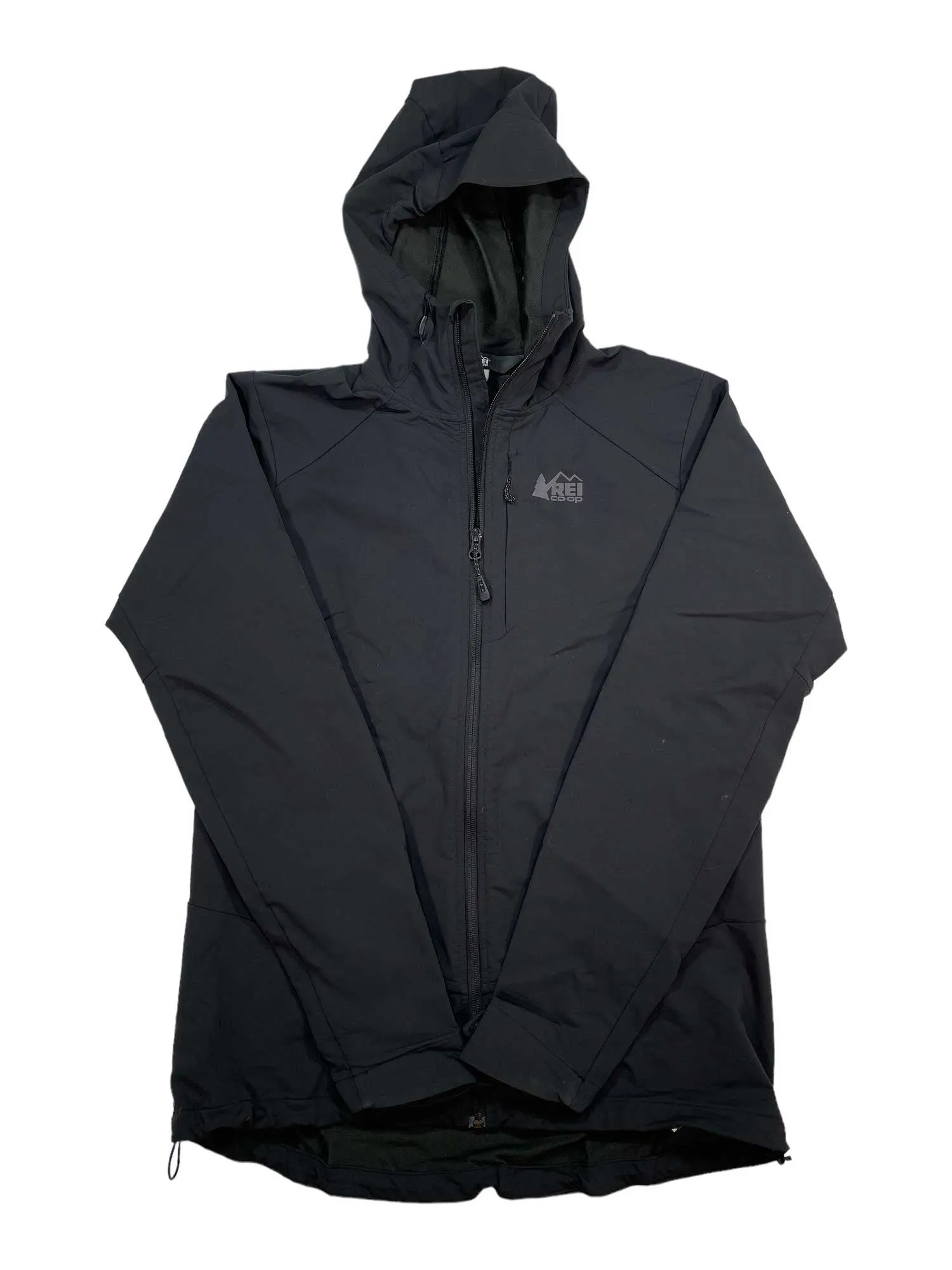 Activator Soft-Shell Jacket - Mens