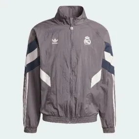 Adidas Men's Real Madrid OG Track Top