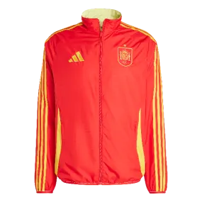 Adidas Men's Spain 2024 Anthem Jackets