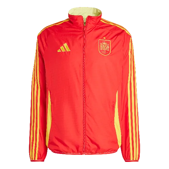 Adidas Men's Spain 2024 Anthem Jackets