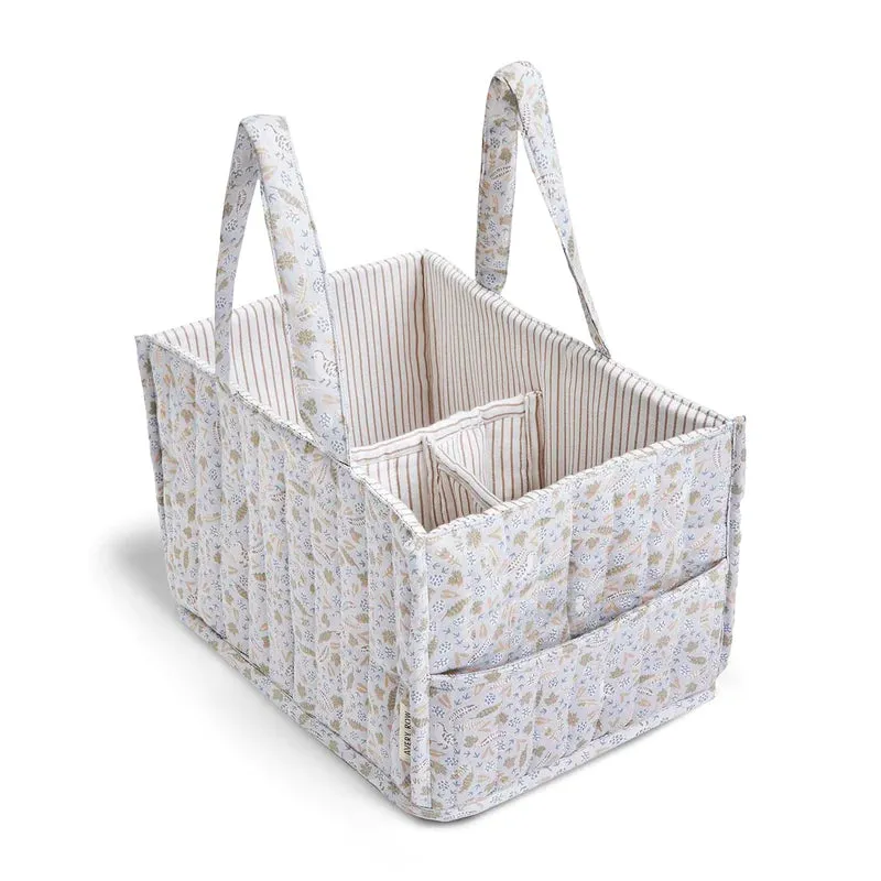 AVERY ROW Nappy Caddy