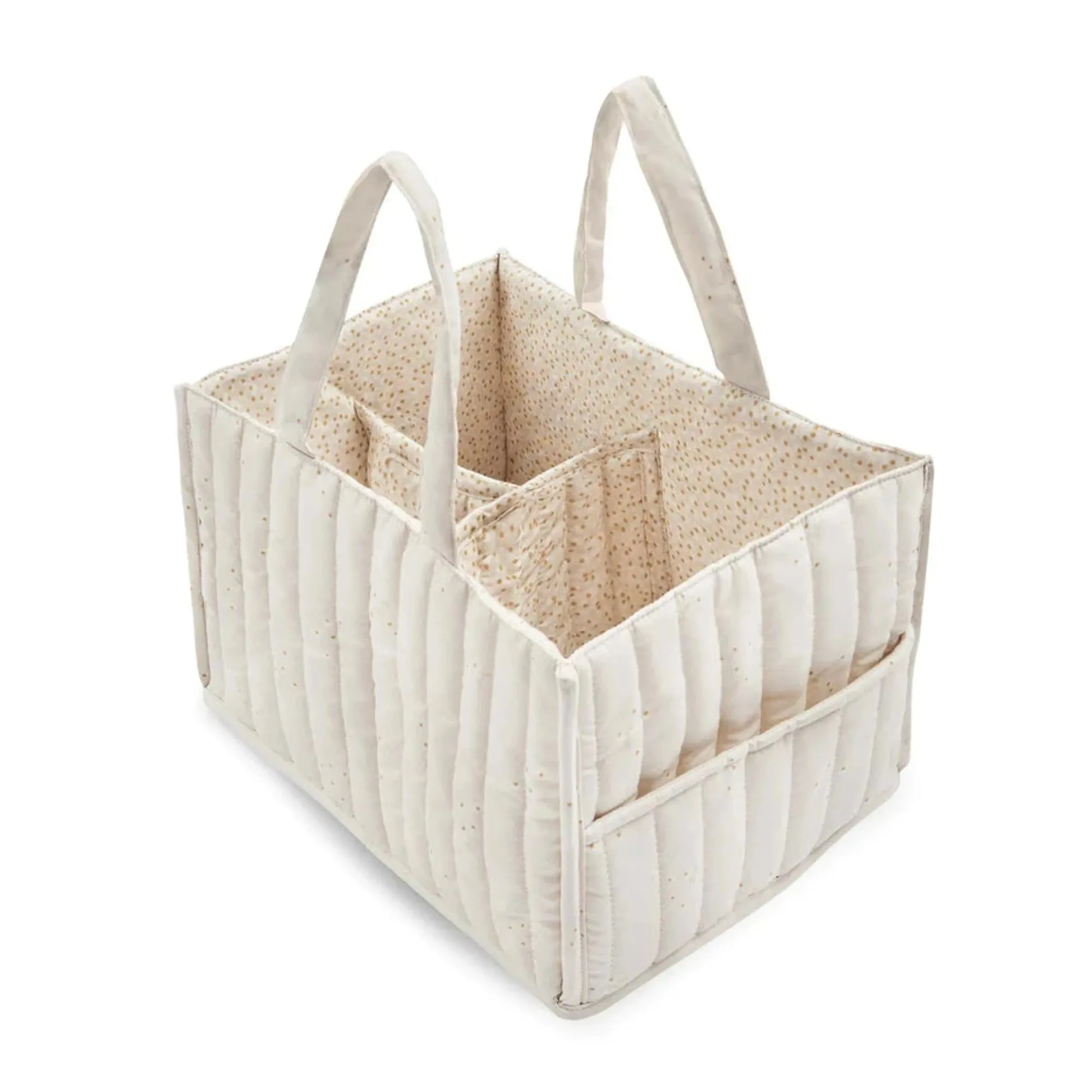 AVERY ROW Nappy Caddy