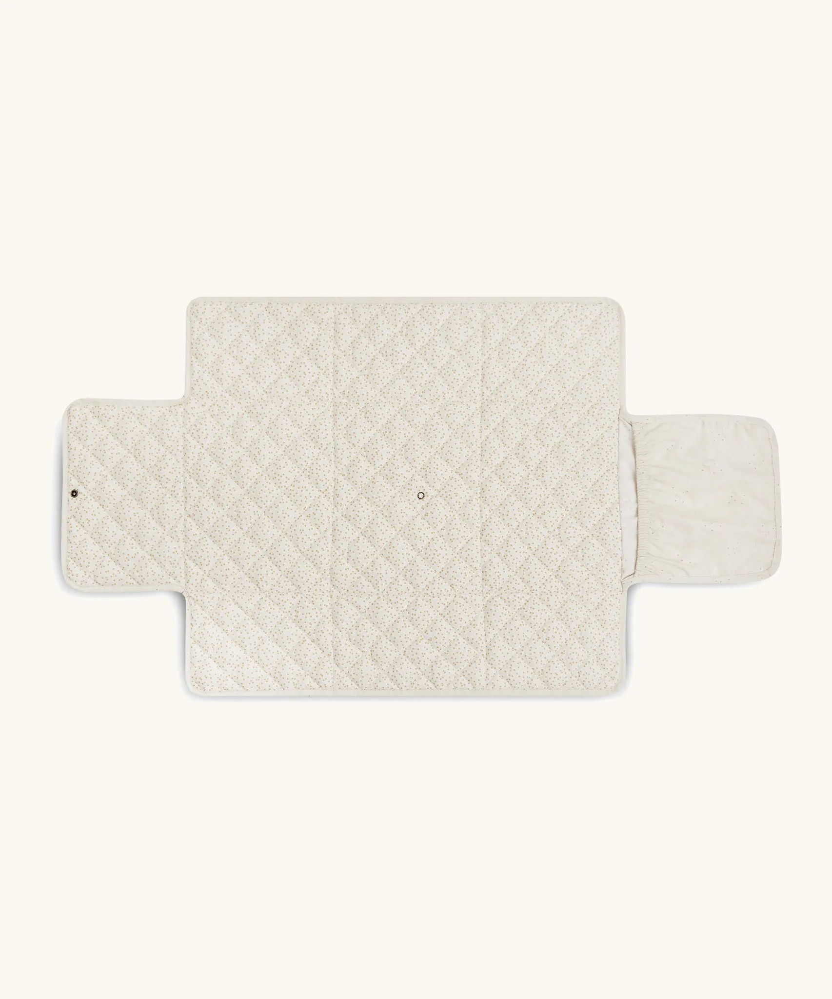 Avery Row Travel Changing Mat - Wild Chamomile