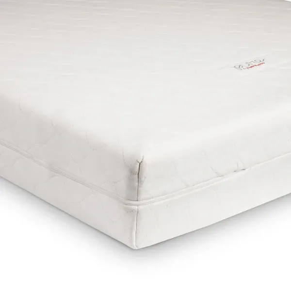 BABYLETTO Pure Core Non-Toxic Crib Mattress with Hybrid Cover