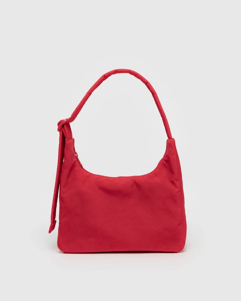 Baggu Mini Nylon Shoulder Bag