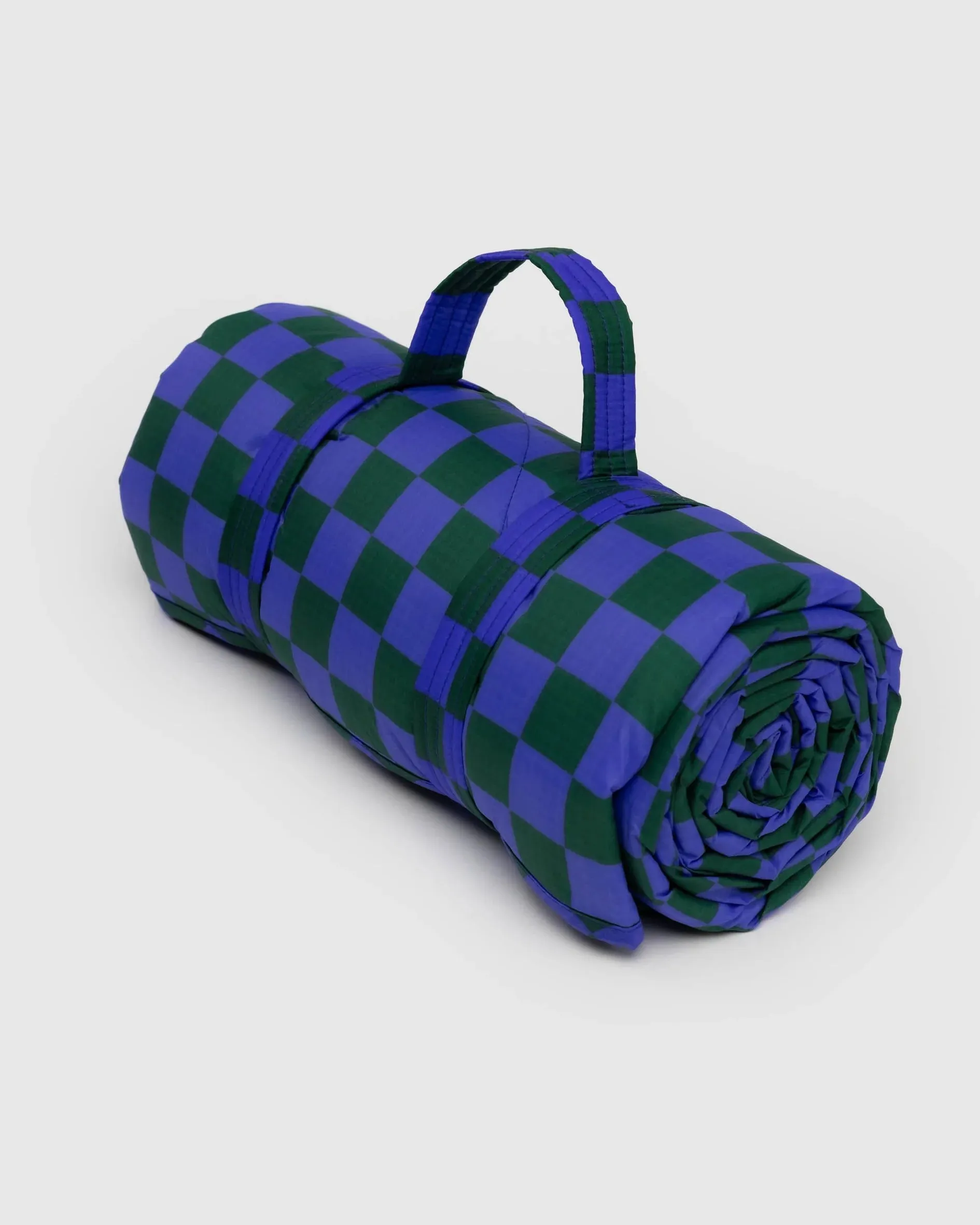 Baggu Puffy Picnic Blanket