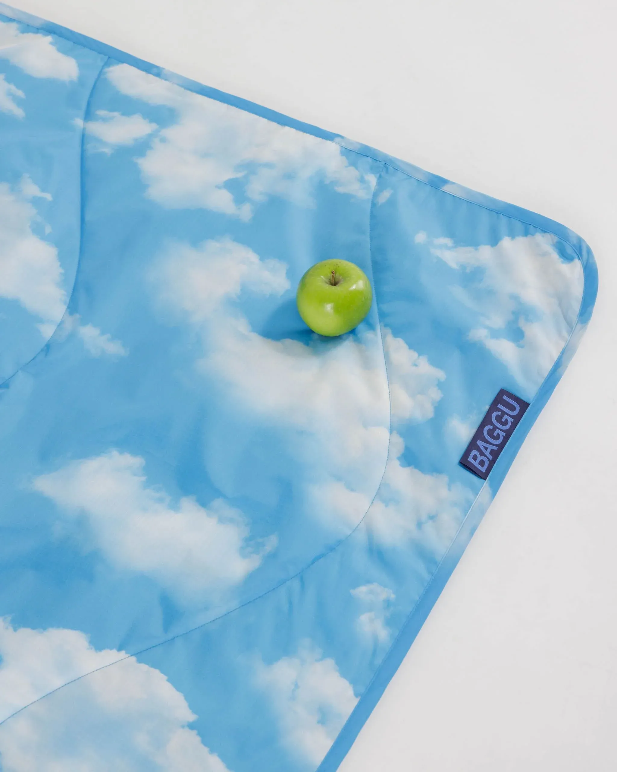 Baggu Puffy Picnic Blanket