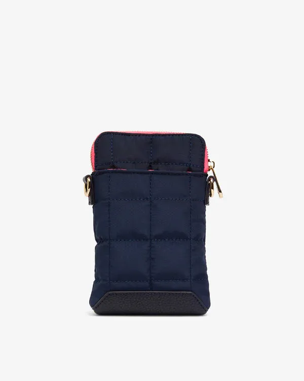 BAKER PHONE BAG | French Navy