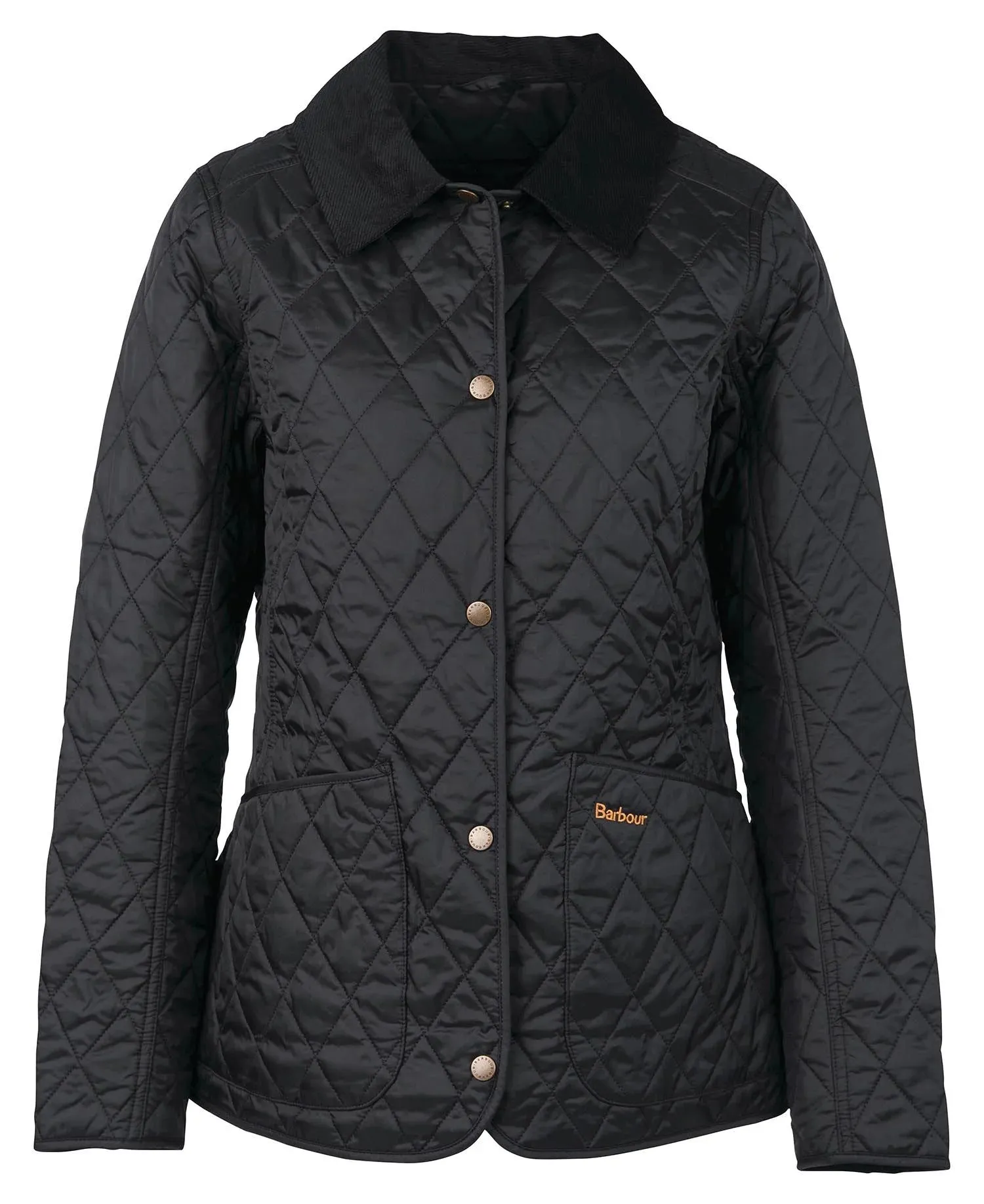 Barbour Women's Annandale Quilt Jacket