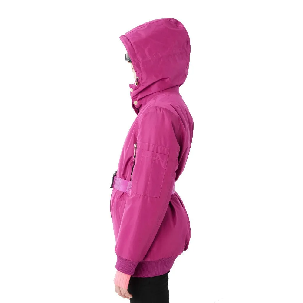 Base Camp Ski Jacket - Womens