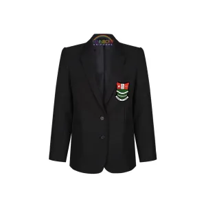 Bedford High School Blazer