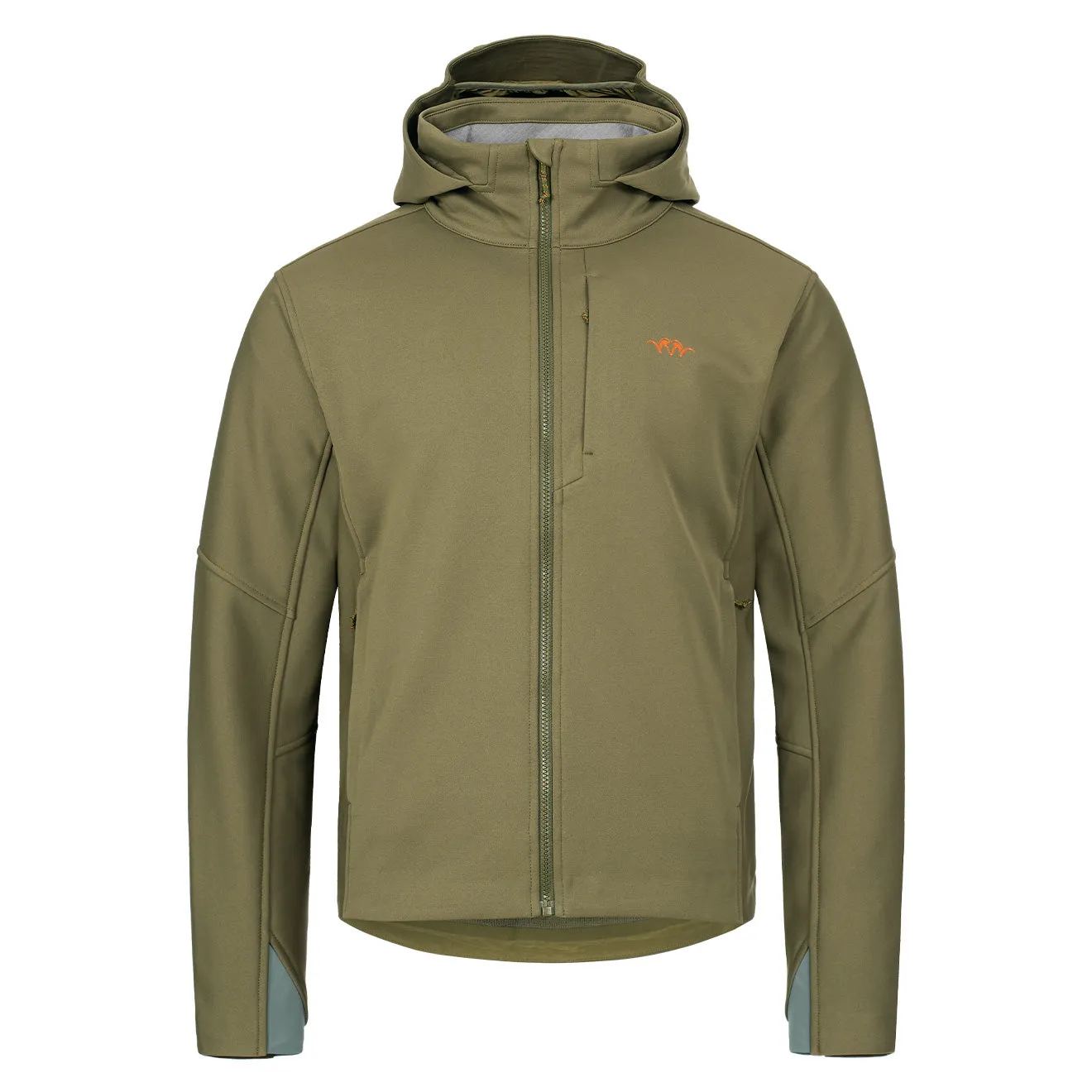 Blaser Tranquility Jacket Green