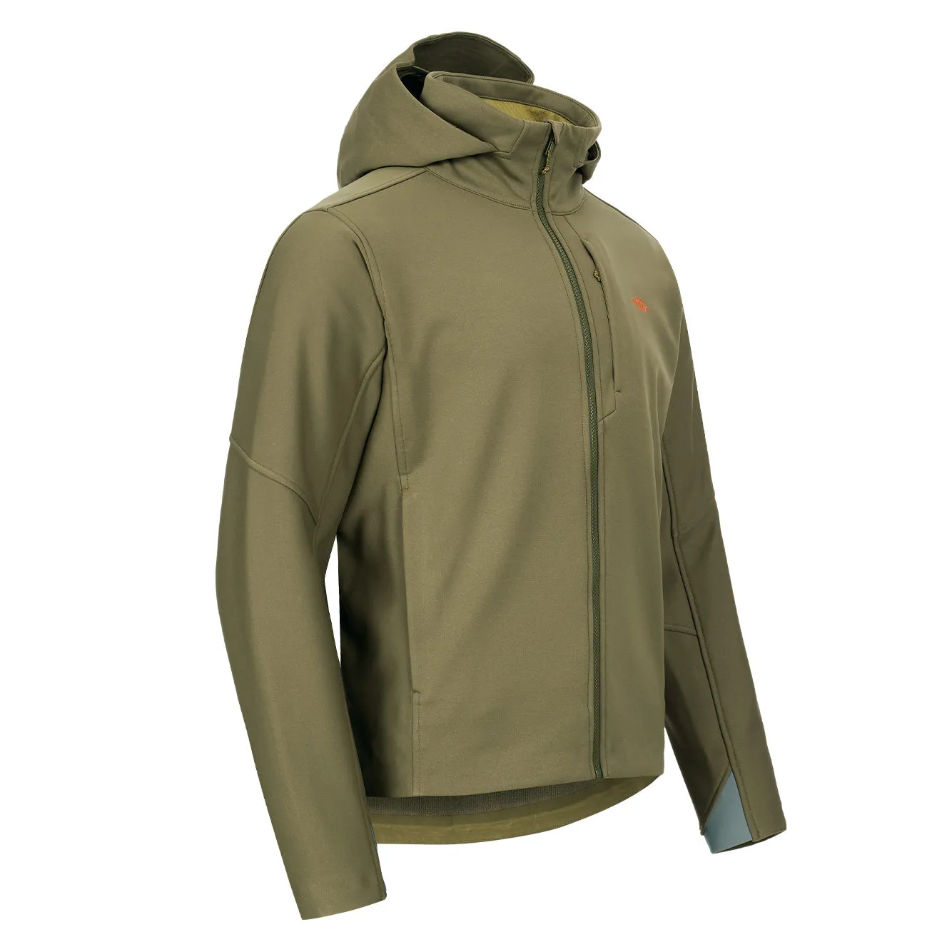 Blaser Tranquility Jacket Green