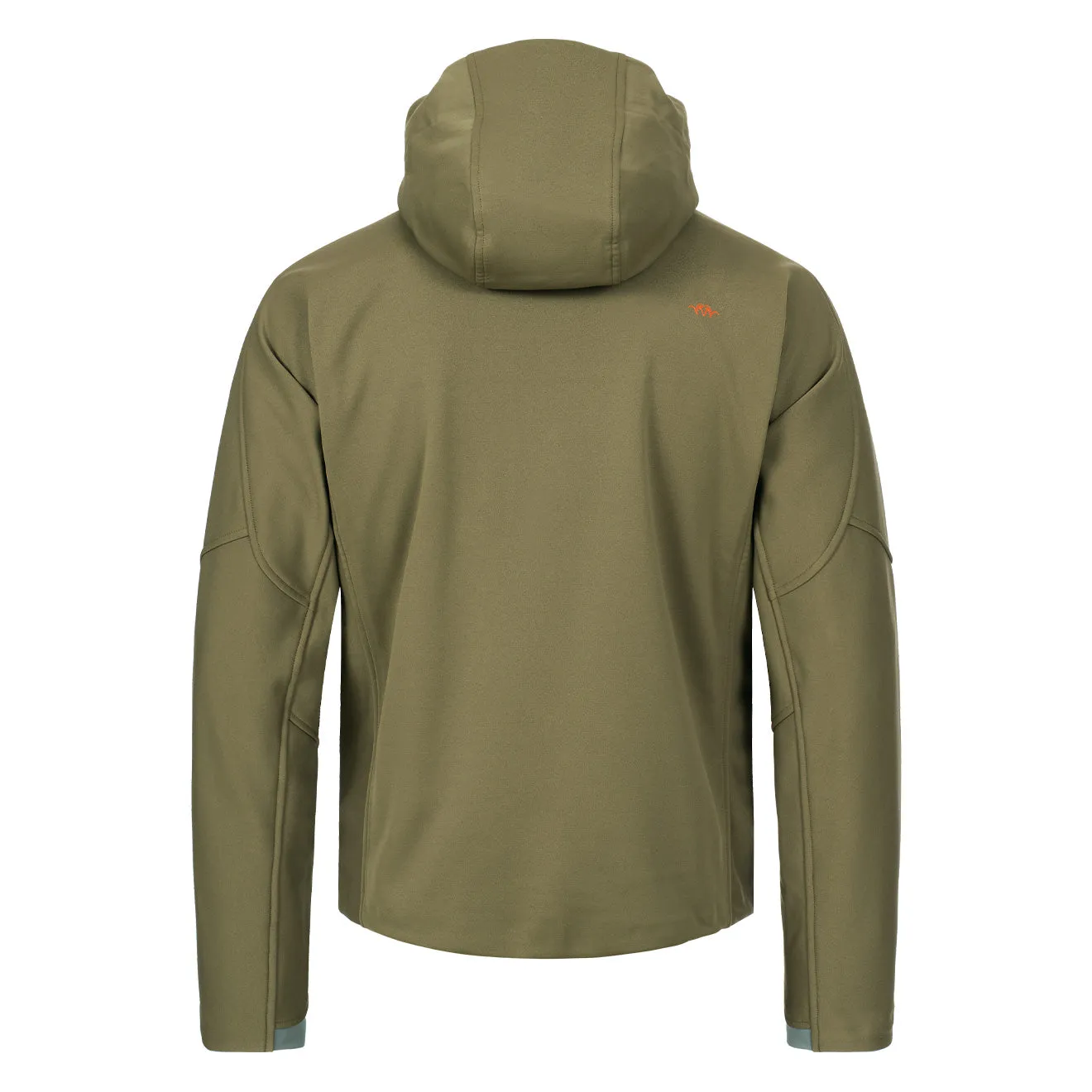 Blaser Tranquility Jacket Green