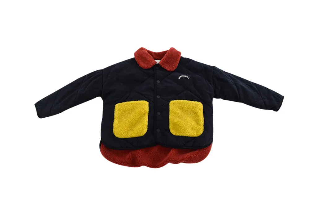 Bobo Choses, Boys or Girls Coat, 6 Years