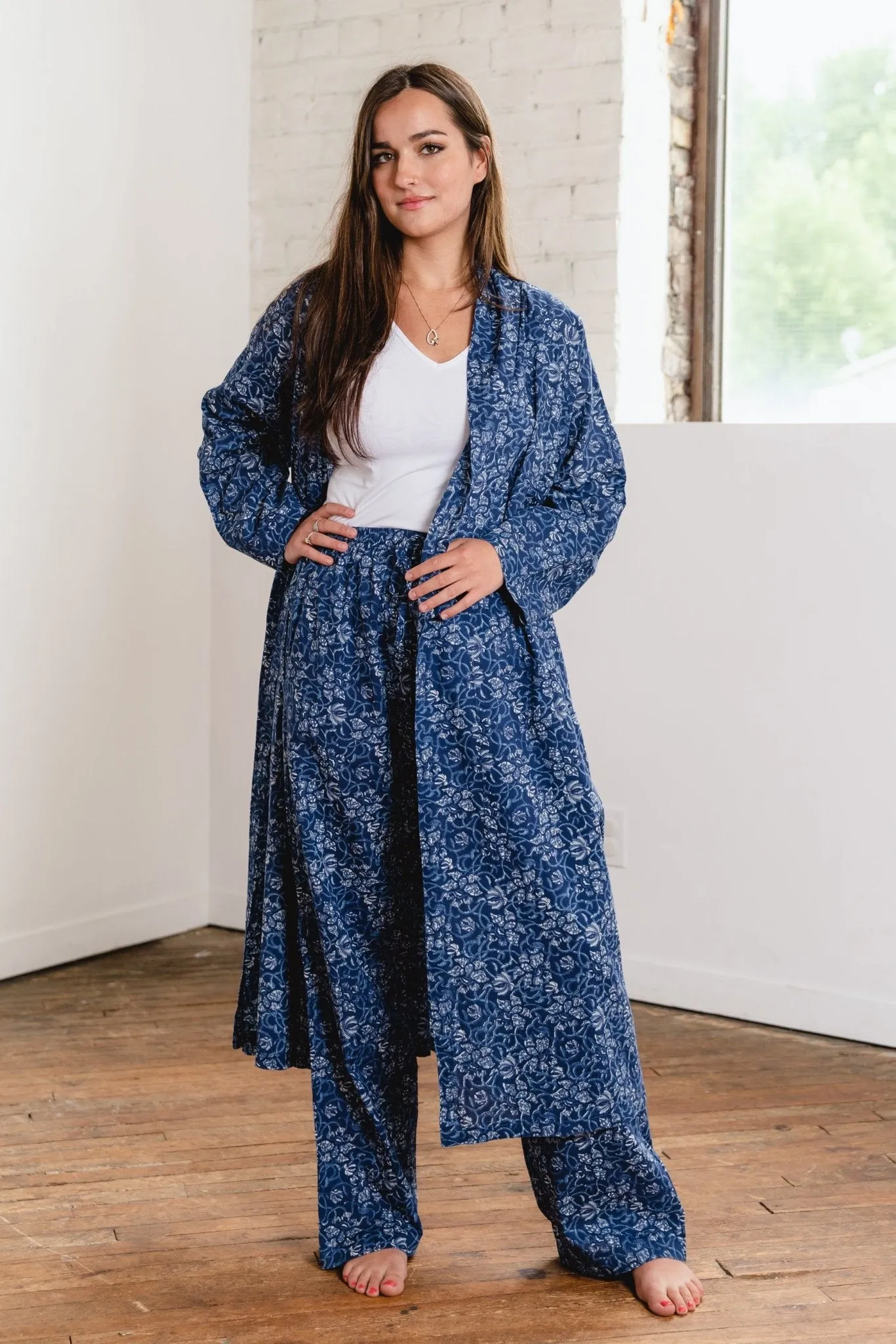 Boho Kimono