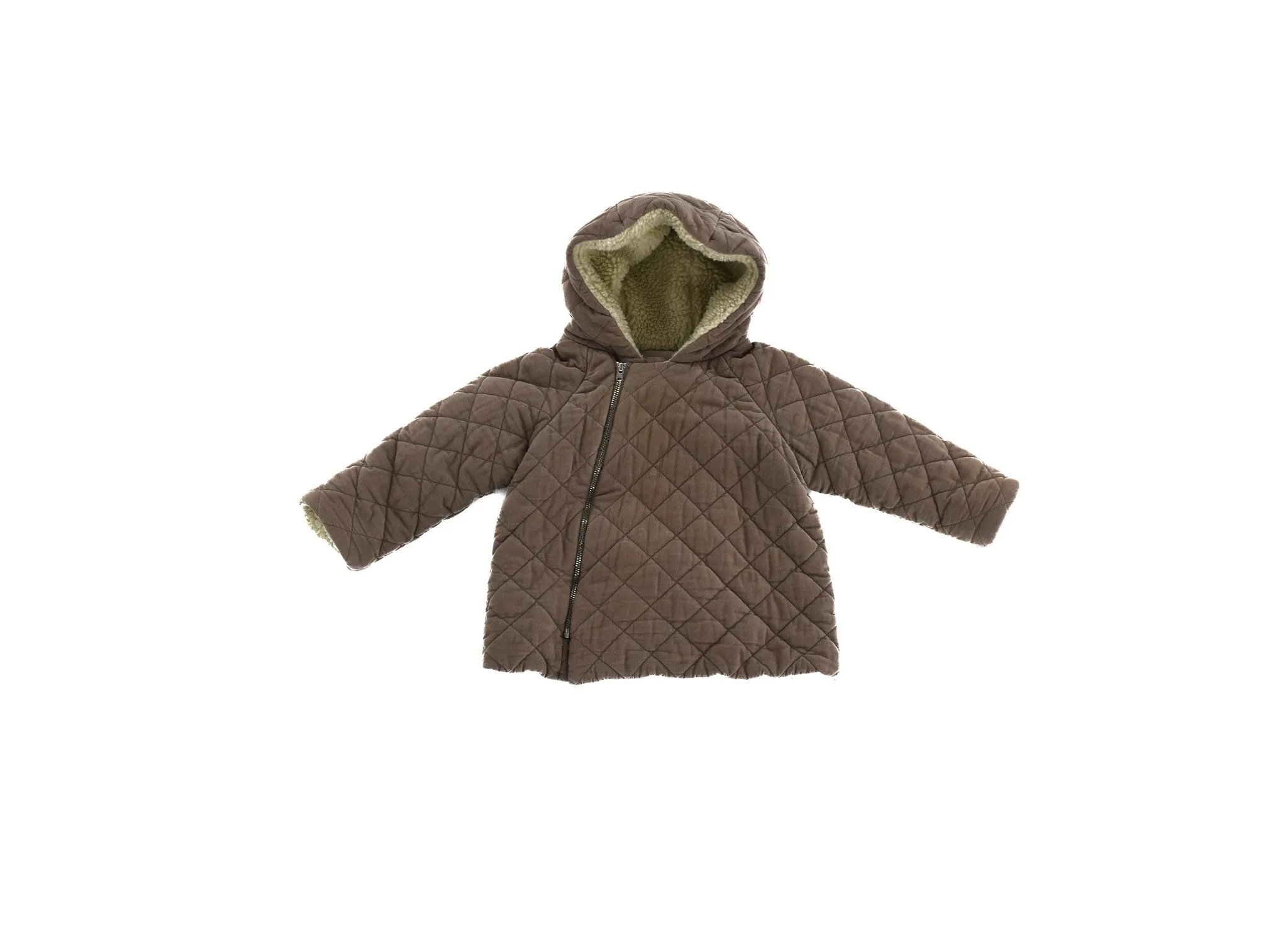 Bonpoint, Boys or Girls Coat, 2 Years