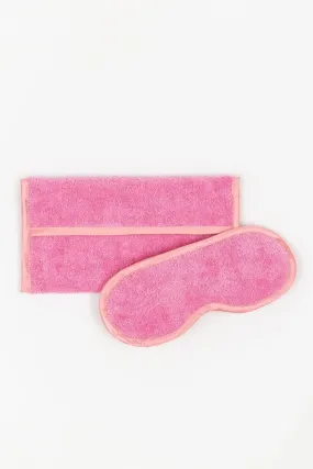 Bubblegum | Sleep Mask