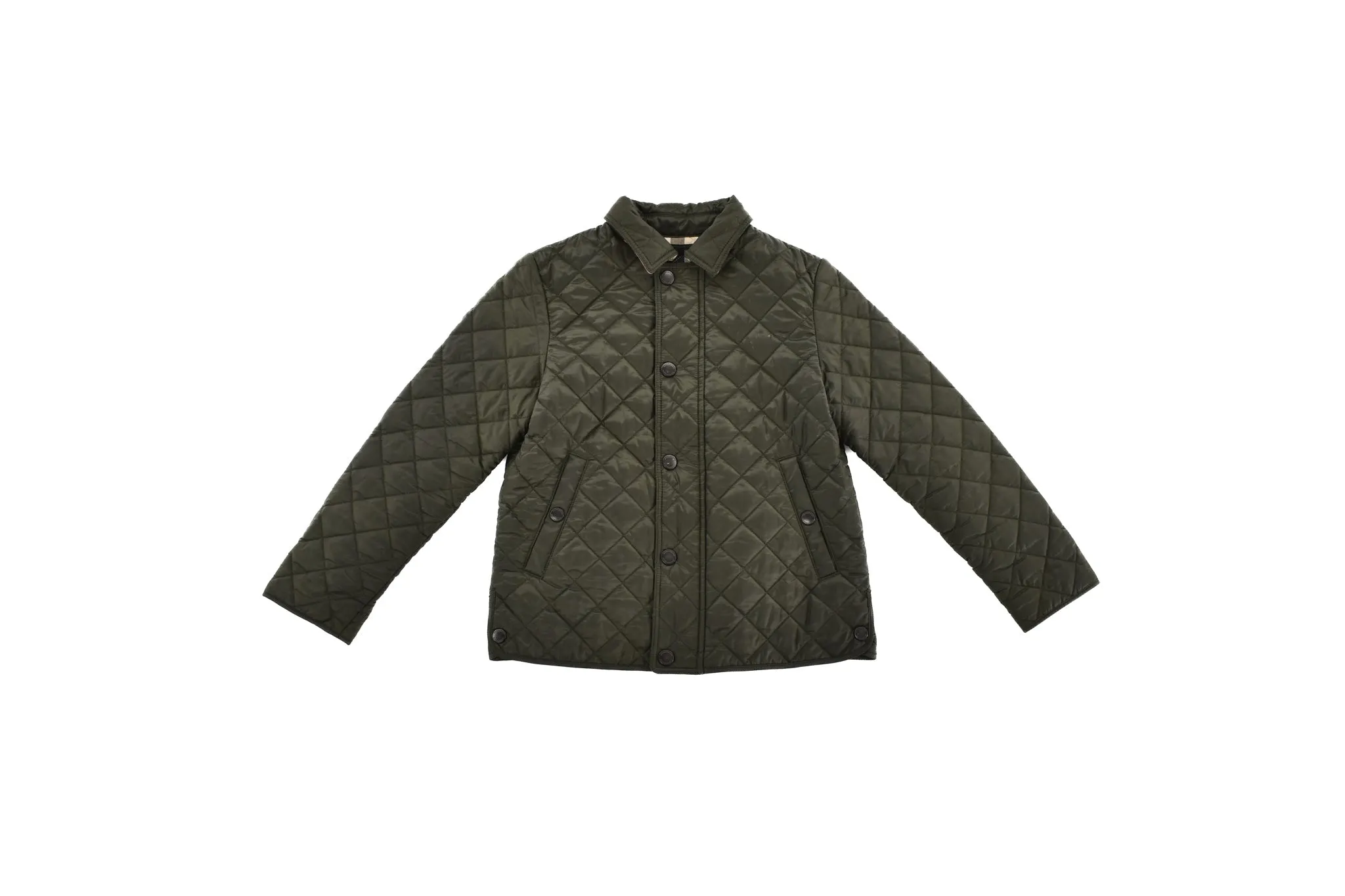 Burberry, Boys Coat, 8 Years