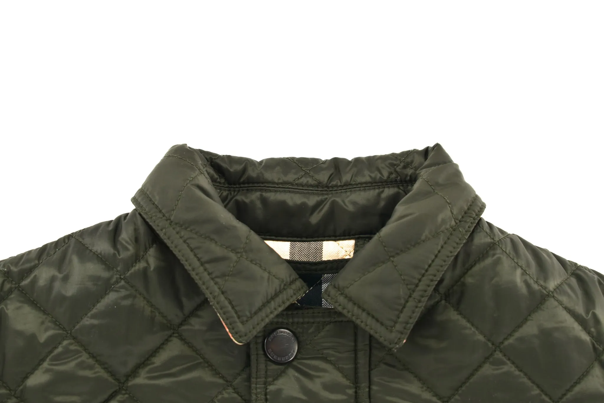 Burberry, Boys Coat, 8 Years