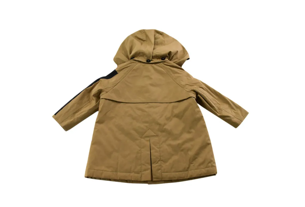 Burberry, Boys or Girls Coat, 3 Years