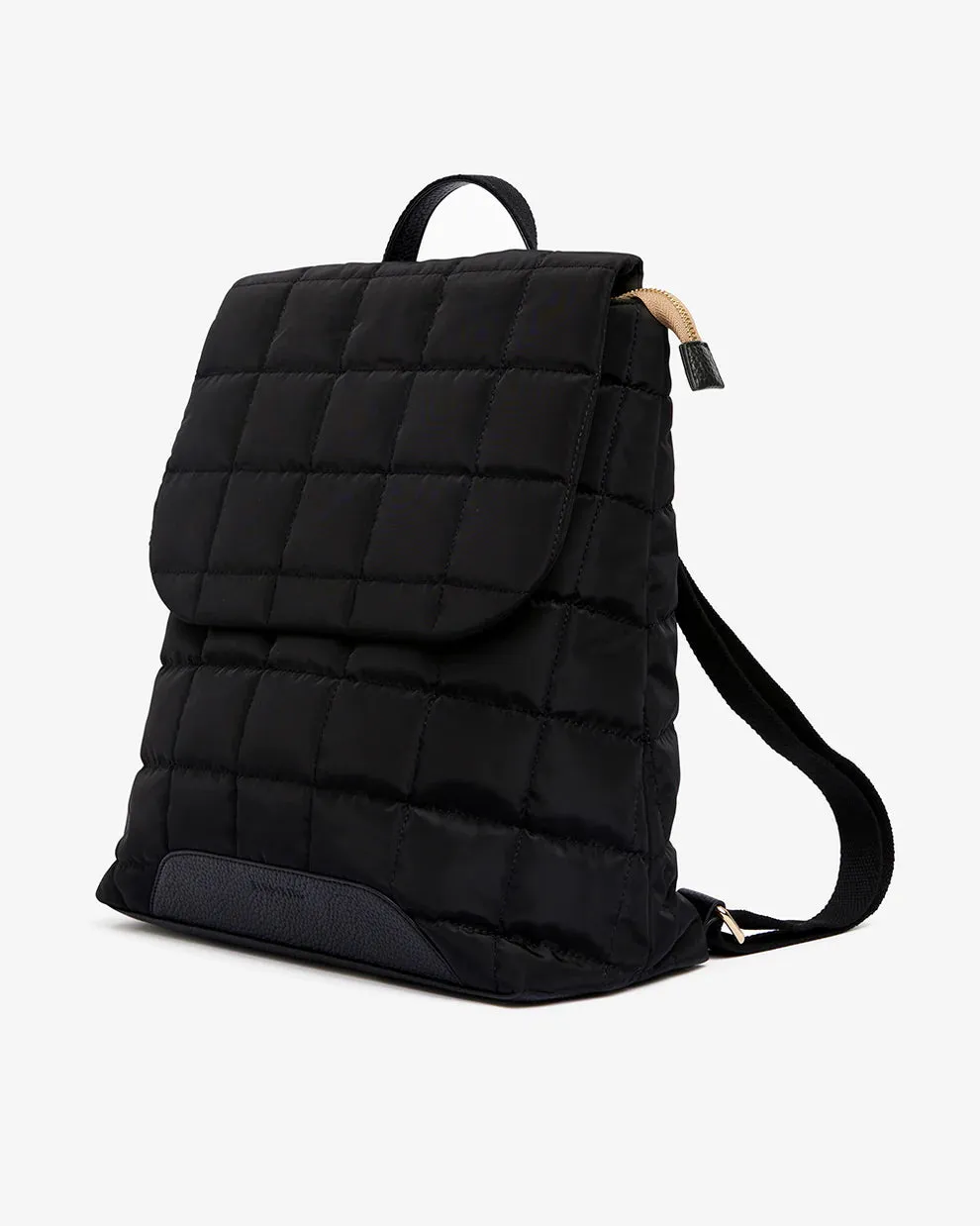 Cambridge Backpack Black