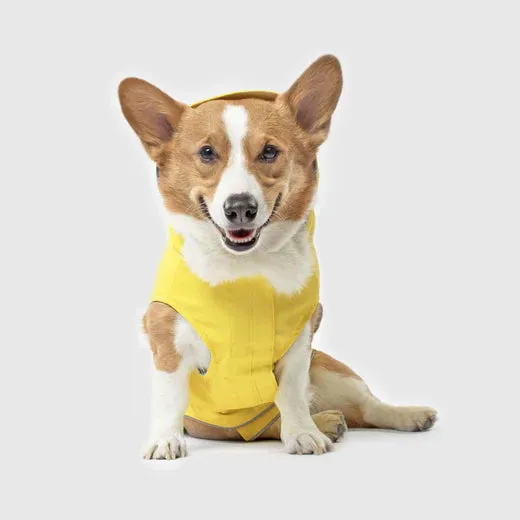 Canada Pooch Torrential Tracker Raincoat