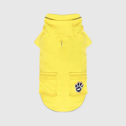 Canada Pooch Torrential Tracker Raincoat