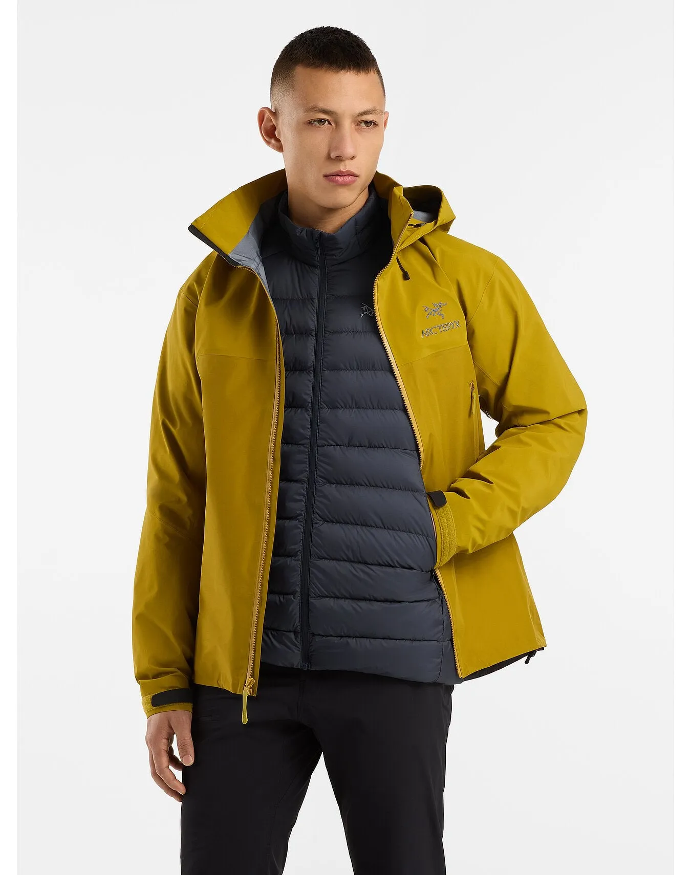 Cerium Jacket Men's