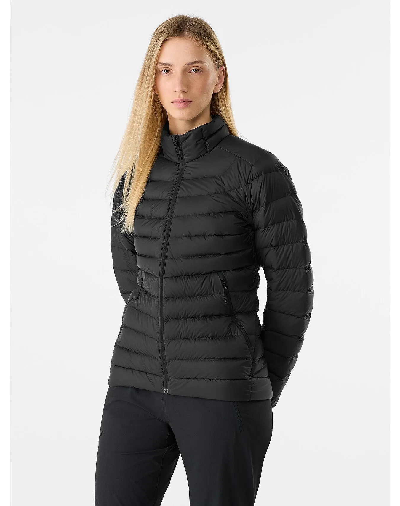 Cerium Jacket Women's