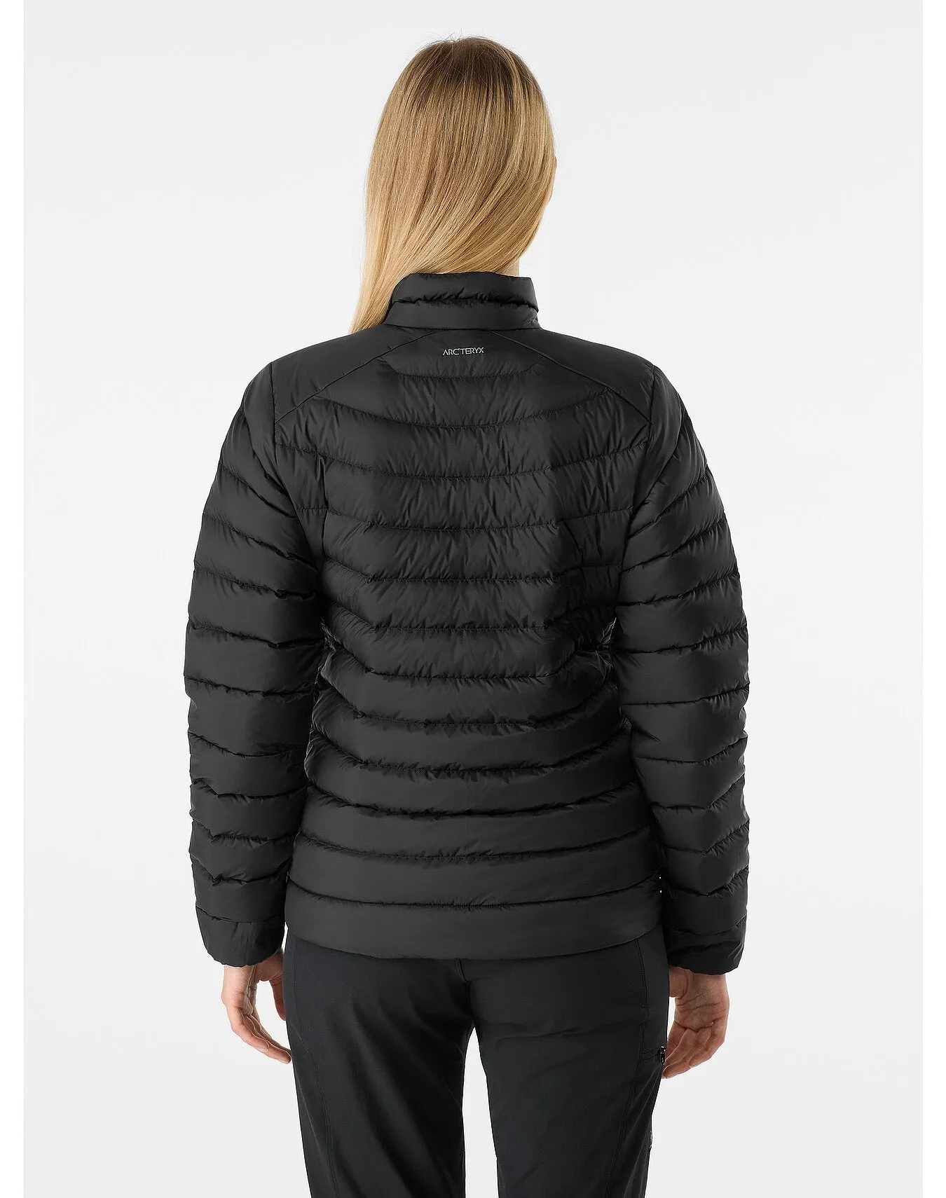 Cerium Jacket Women's