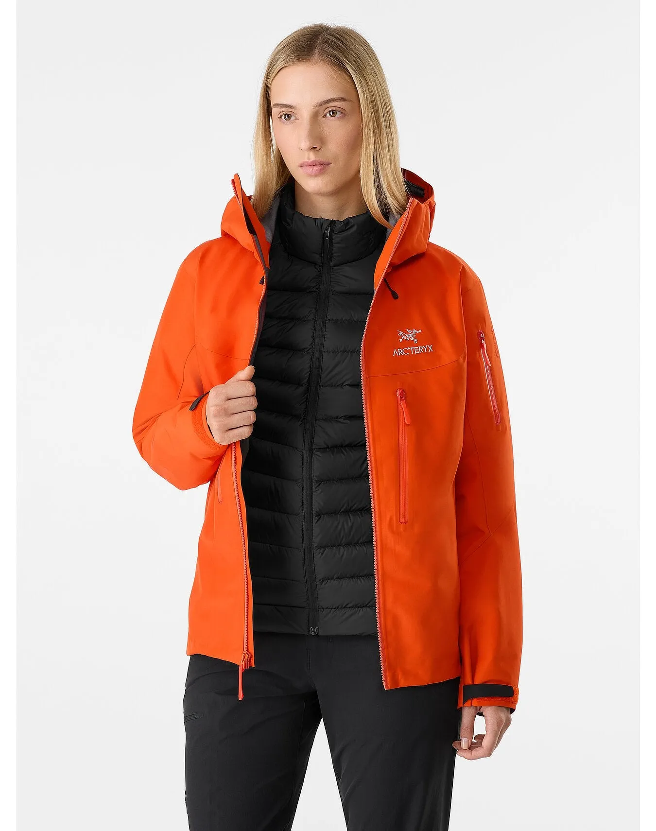 Cerium Jacket Women's