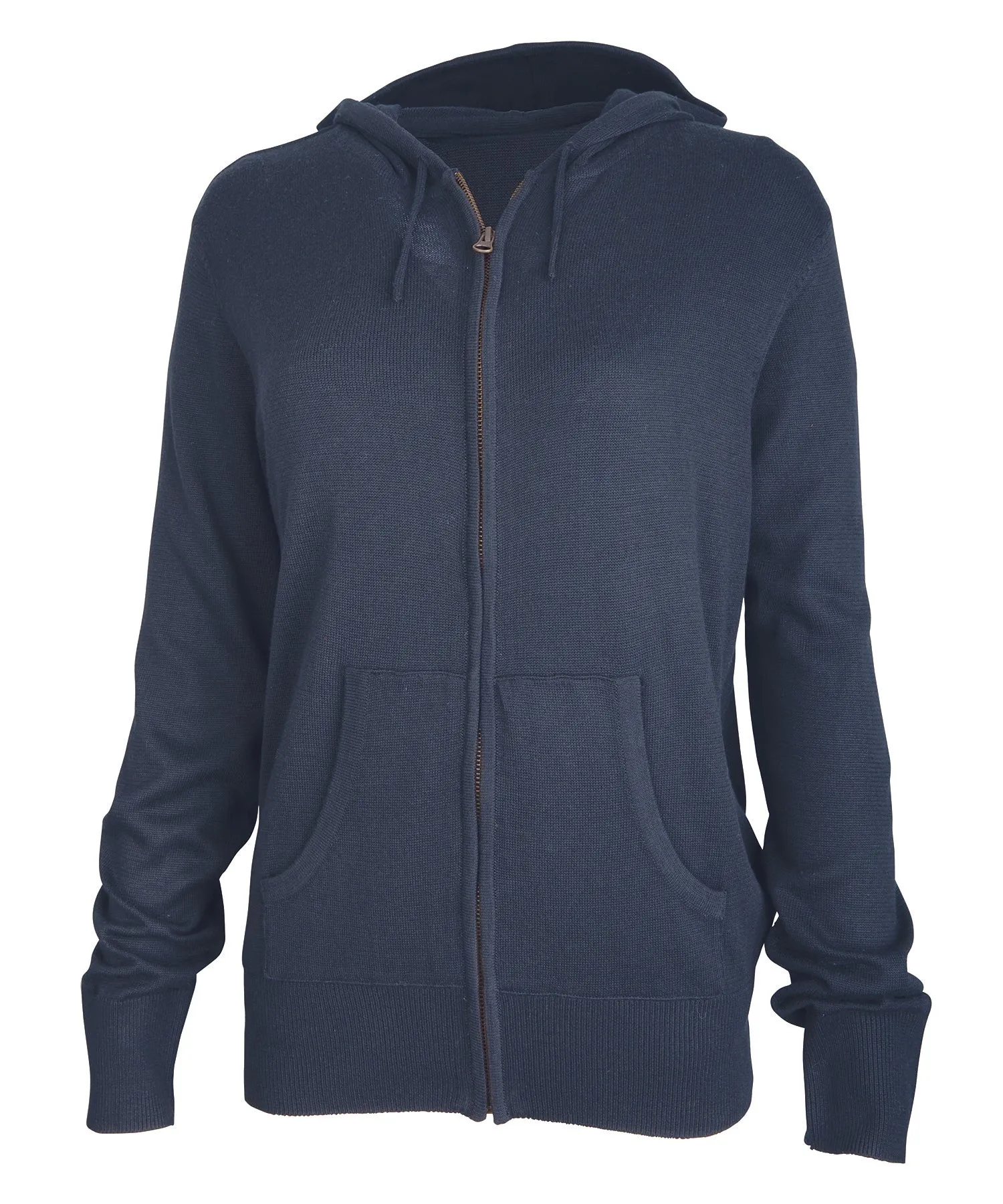 Charles River Women's Mystic Sweater Hoodie