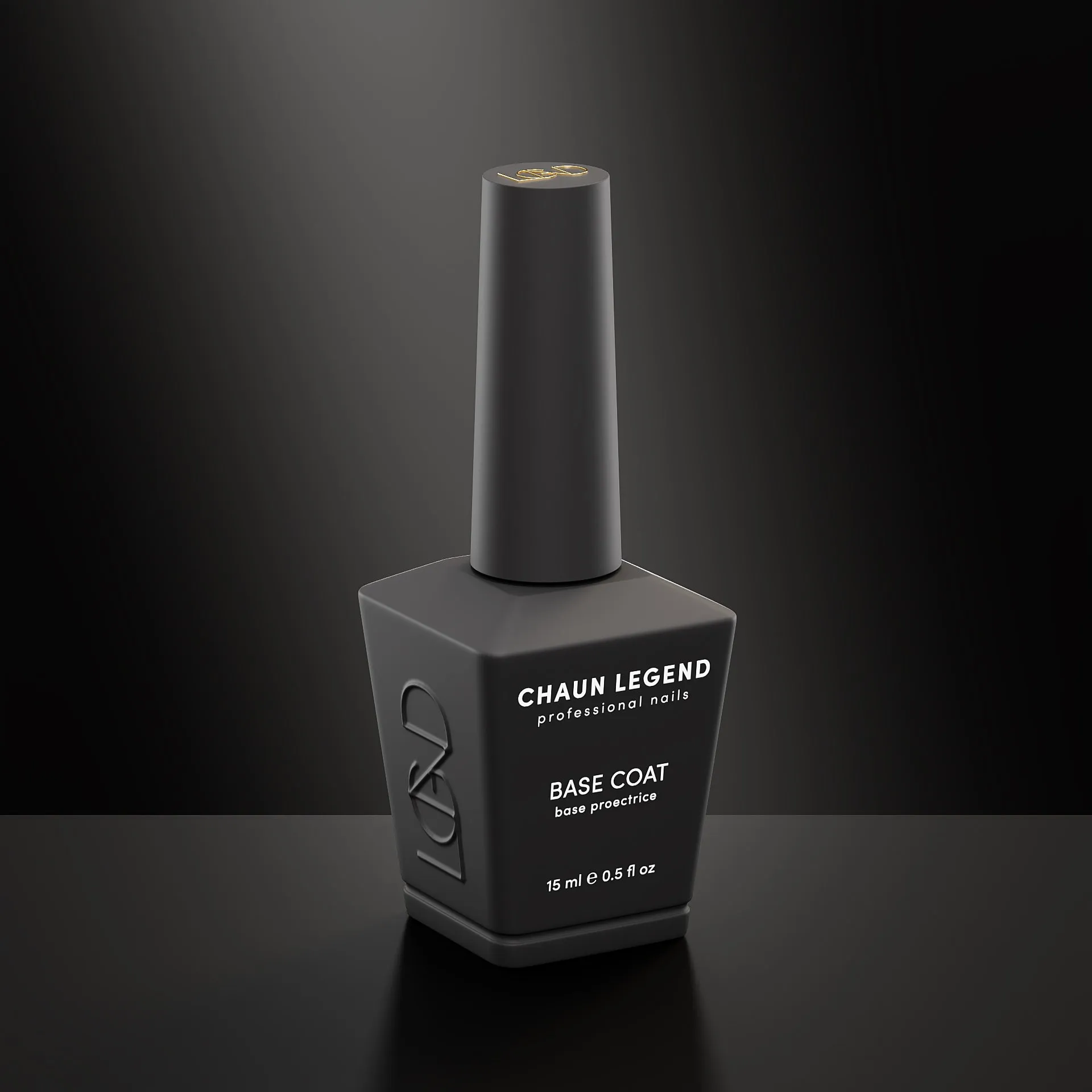 Chaun Legend Gel Base Coat