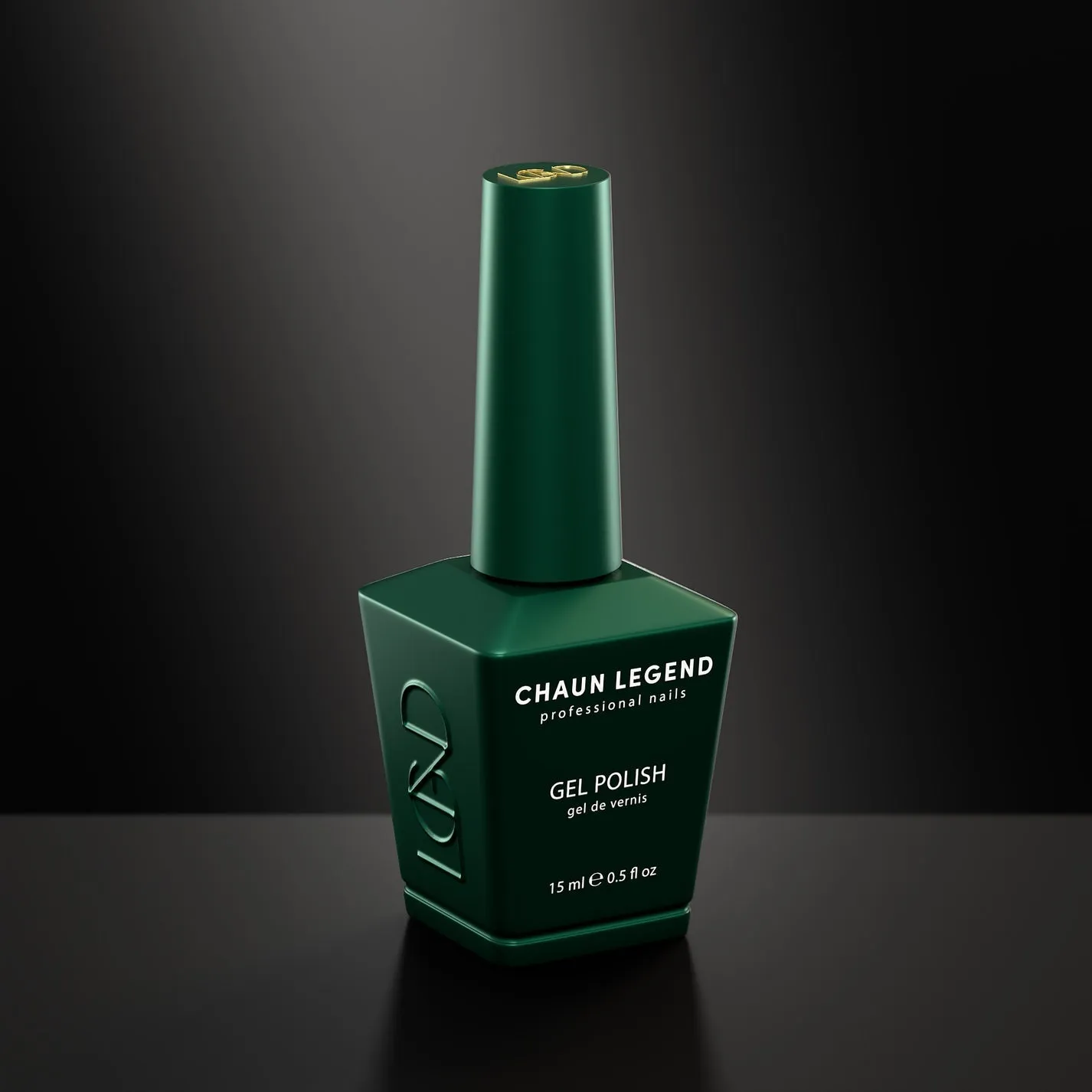 Chaun Legend Gel - LG5086 Dolla Dolla Green