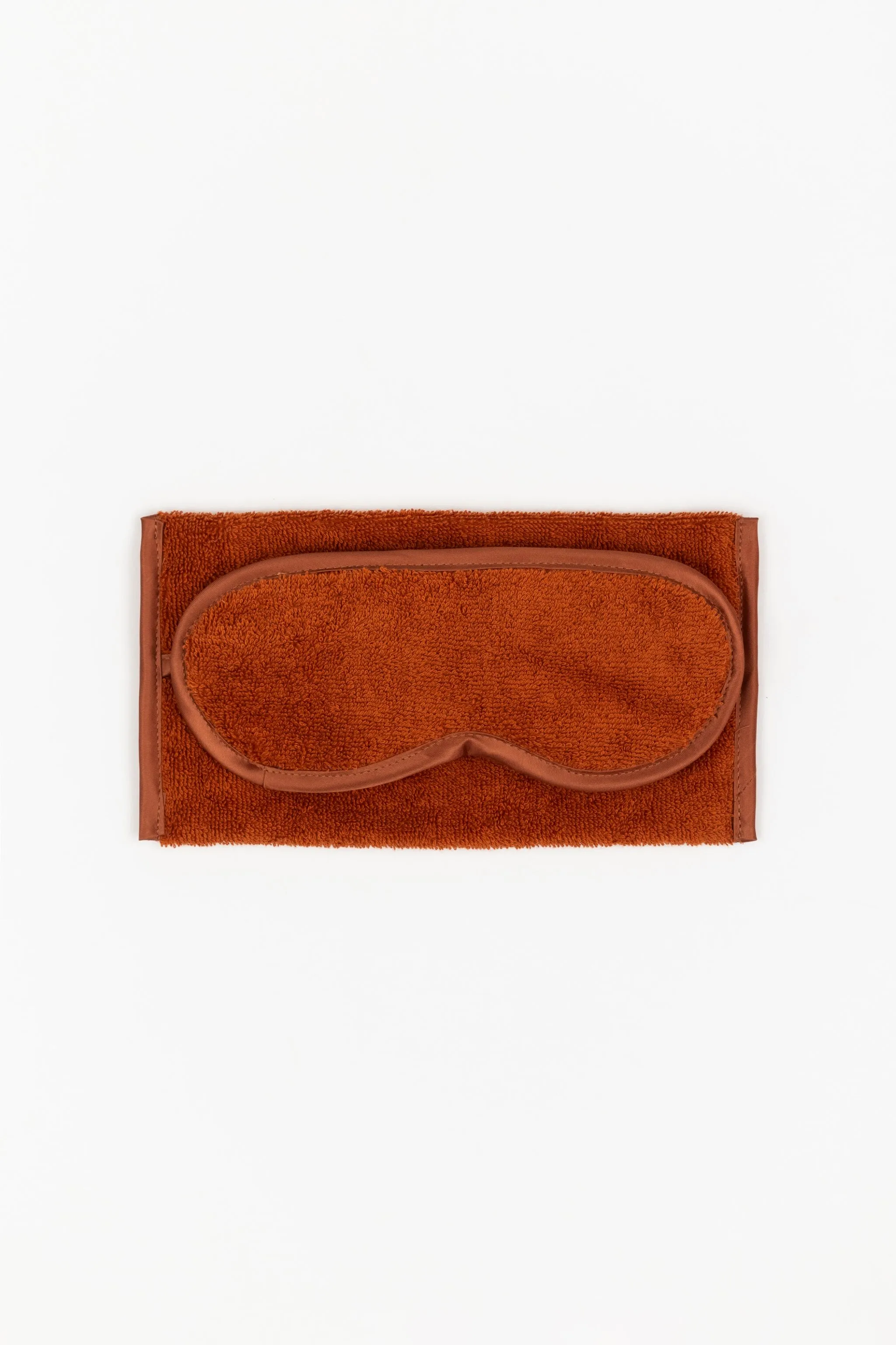 Cinnamon | Sleep Mask