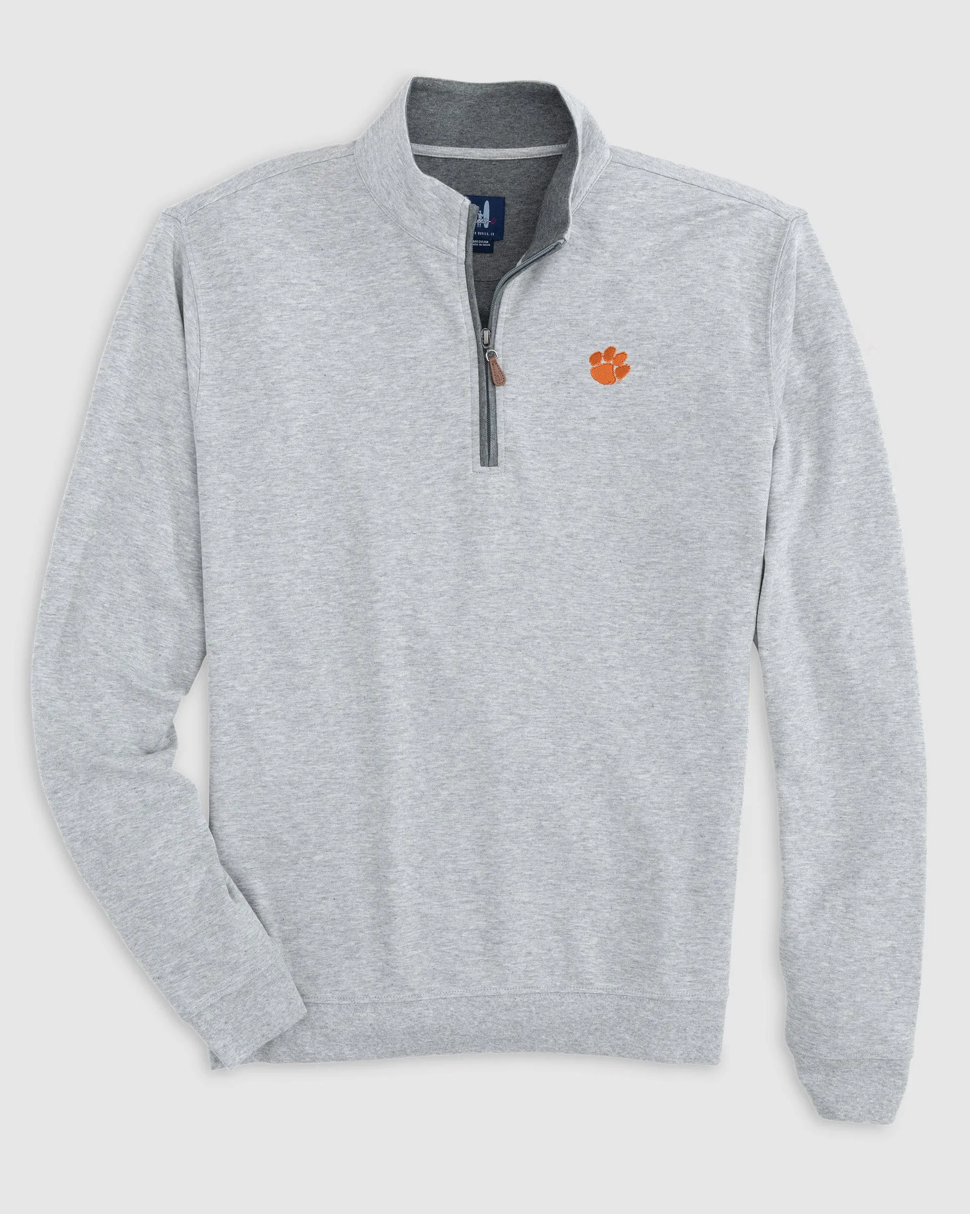 Clemson Sully 1/4 Zip