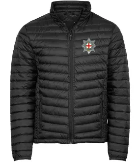 Coldstream Guards Zepelin Padded Jacket