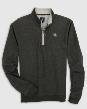 Colorado Rockies Sully 1/4 Zip