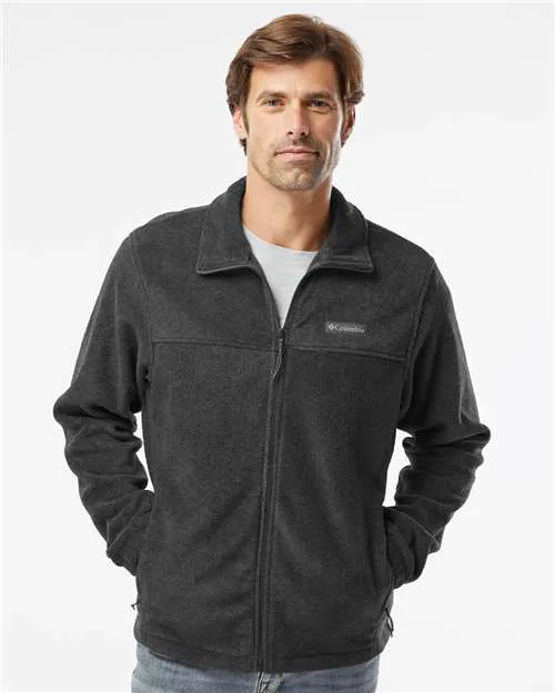 Columbia Steens Mountain™ Fleece 2.0 Full-Zip Jacket 147667