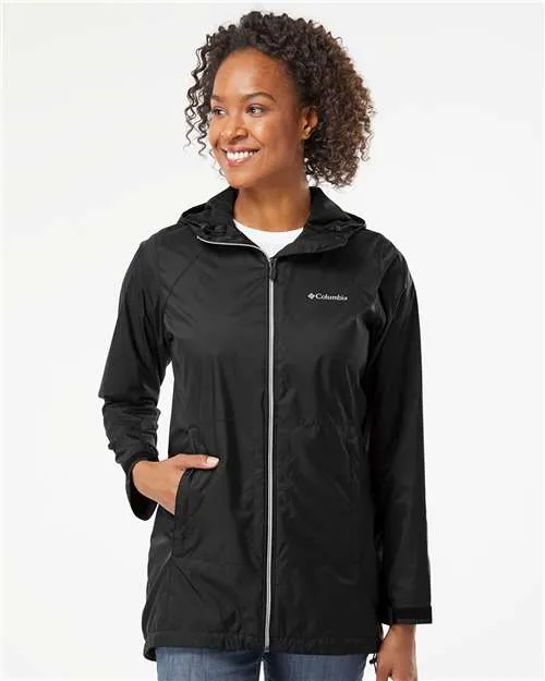 Columbia Women’s Kruser Ridge™ Softshell Jacket 177191