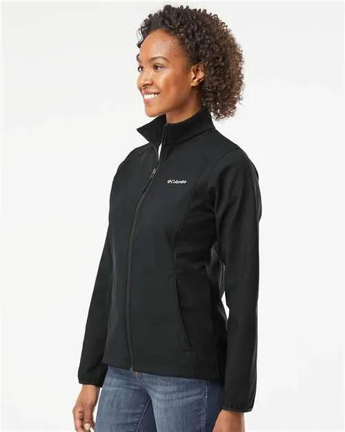 Columbia Women’s Kruser Ridge™ Softshell Jacket 177191