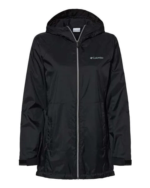 Columbia Women’s Kruser Ridge™ Softshell Jacket 177191