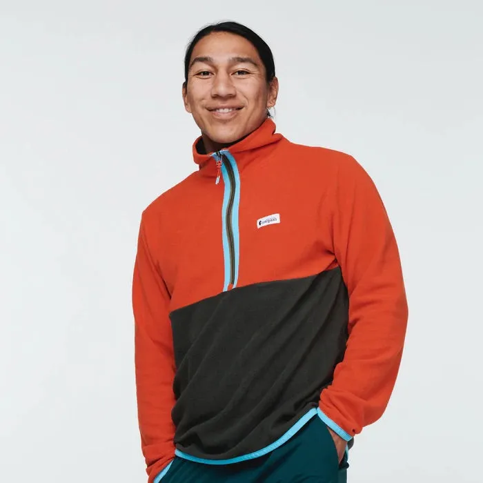 Cotopaxi | Amado Fleece | Men's