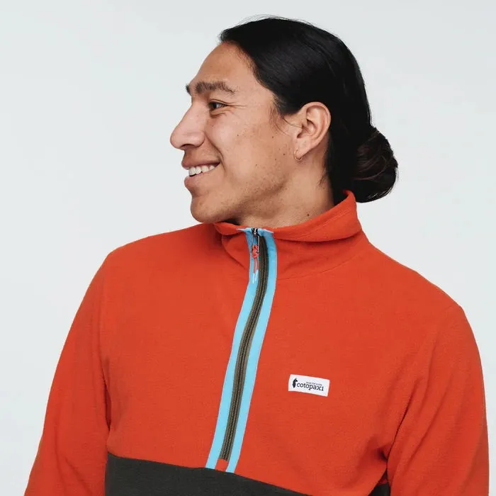 Cotopaxi | Amado Fleece | Men's